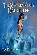 The Monkey King's Daughter - Book 2