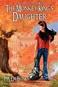 The Monkey King's Daughter -Book 1