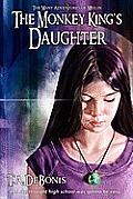 The Monkey King's Daughter, Book 3