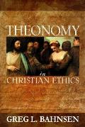 Theonomy in Christian Ethics