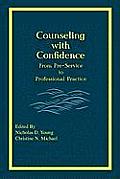 Counseling with Confidence