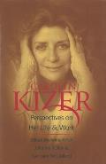 Carolyn Kizer Perspectives on Her Life & Work