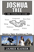 Joshua Tree The Complete Guide