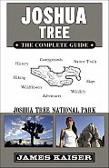 Joshua Tree The Complete Guide