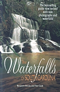 Waterfalls Of South Carolina