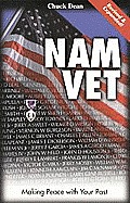 Nam Vet Making Peace with Your Past