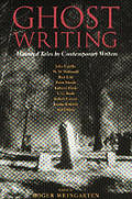 Ghost Writing Haunted Tales By Contempor