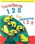 Los Numeros 1 2 3 Numbers 1 2 3