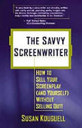 Savvy Screenwriter