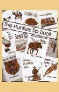Hunters Tip Book