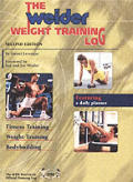Weider Weight Training Log 2nd Edition