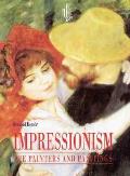 Impressionism The Painters & Paintings G