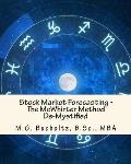 Stock Market Forecasting: The McWhirter Method De-Mystified