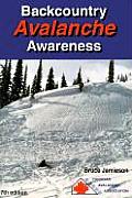 Backcountry Avalanche Awareness