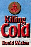 Killing Cold (Jack Petersen Thriller)
