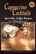 Cappuccino Cocktails Specialty Coffee Re