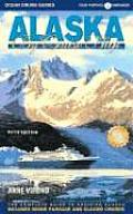 Ocean Cruise Guide Alaska By Cruise Ship 5th Edition