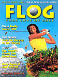 Flog Fore The Love Of Golf Women Edition