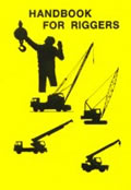 Handbook for Riggers 1989 Revised Edition