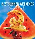 Best Summer Weekends Cookbook