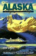 Alaska By Cruise Ship