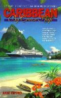 Caribbean By Cruise Ship