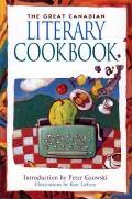 Great Canadian Literary Cookbook