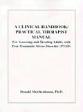 Clinical Handbook Practical Therapist Manual