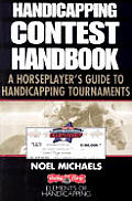 Handicapping Contest Handbook A Horseplayer