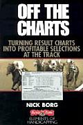 Off the Charts Turning Result Charts Into Profitable Selections at the Track