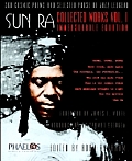 Sun Ra Collected Works Volume 1 Immeasurable Equation