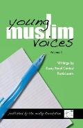 Young Muslim Voices Vol 5