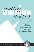 Young Muslim Voices Volume 9