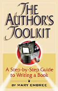 Authors Toolkit To Writing A Book