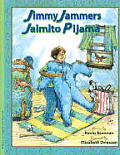 Jimmy Jammers Jaimito Pajama