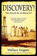 Discovery The Search For Arabian Oil