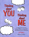 Thinking About You Thinking About Me 2nd Edition