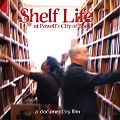 Shelf Life at Powell's City of Books (DVD)
