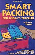 Smart Packing For Todays Traveler Revise