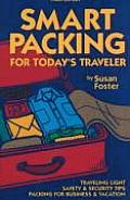 Smart Packing For Todays Traveler