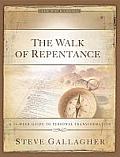 The Walk of Repentance