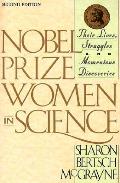 Nobel Prize Women In Science