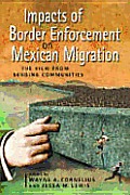 Impacts Of Border Enforcement On Mexican