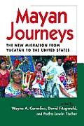 Mayan Journeys U S Bound Migration Fr
