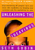 Unleashing The Ideavirus Stop Marketing