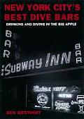 New York Citys Best Dive Bars Drinking & Diving in the Five Boroughs
