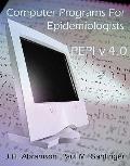 Computer Programs for Epidemiologists: PEPI with CDROM