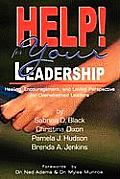 HELP! for Your Leadership