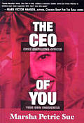 Ceo Of You The Chief Energizing Officer