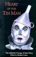 Heart of the Tin Man